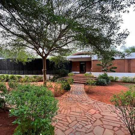 Bougan Villa Auroville Eksteriør bilde