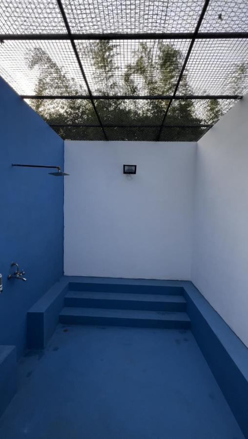 Bougan Villa Auroville Eksteriør bilde